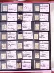 1830-2005, All-world selection in about 10 stockbooks, mostly mint, noted Swiss face value, Belgium, Monaco, French covers, etc., nice cancels
