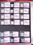 1830-2005, All-world selection in about 10 stockbooks, mostly mint, noted Swiss face value, Belgium, Monaco, French covers, etc., nice cancels
