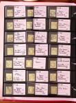 1830-2005, All-world selection in about 10 stockbooks, mostly mint, noted Swiss face value, Belgium, Monaco, French covers, etc., nice cancels