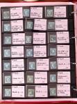 1830-2005, All-world selection in about 10 stockbooks, mostly mint, noted Swiss face value, Belgium, Monaco, French covers, etc., nice cancels