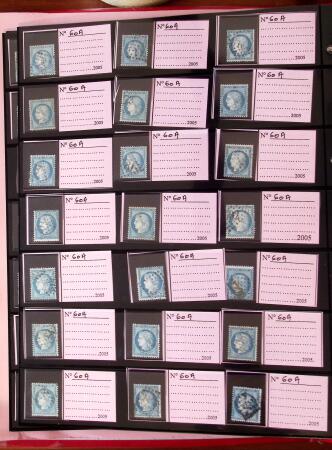 1830-2005, All-world selection in about 10 stockbooks, mostly mint, noted Swiss face value, Belgium, Monaco, French covers, etc., nice cancels
