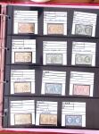 1830-2005, All-world selection in about 10 stockbooks, mostly mint, noted Swiss face value, Belgium, Monaco, French covers, etc., nice cancels