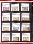1830-2005, All-world selection in about 10 stockbooks, mostly mint, noted Swiss face value, Belgium, Monaco, French covers, etc., nice cancels