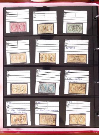 1830-2005, All-world selection in about 10 stockbooks, mostly mint, noted Swiss face value, Belgium, Monaco, French covers, etc., nice cancels