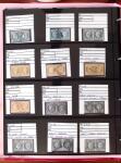 1830-2005, All-world selection in about 10 stockbooks, mostly mint, noted Swiss face value, Belgium, Monaco, French covers, etc., nice cancels