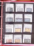 1830-2005, All-world selection in about 10 stockbooks, mostly mint, noted Swiss face value, Belgium, Monaco, French covers, etc., nice cancels