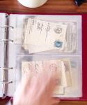 1830-2005, All-world selection in about 10 stockbooks, mostly mint, noted Swiss face value, Belgium, Monaco, French covers, etc., nice cancels