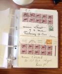 1830-2005, All-world selection in about 10 stockbooks, mostly mint, noted Swiss face value, Belgium, Monaco, French covers, etc., nice cancels