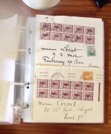 1830-2005, All-world selection in about 10 stockbooks, mostly mint, noted Swiss face value, Belgium, Monaco, French covers, etc., nice cancels