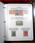 1945-1985, Mint collection of Poland in 8 albums/stockbooks