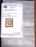 1852-1970, Small dealer's stock on cards plus stockbook