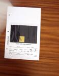 1852-1970, Small dealer's stock on cards plus stockbook