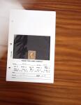 1852-1970, Small dealer's stock on cards plus stockbook