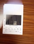 1852-1970, Small dealer's stock on cards plus stockbook