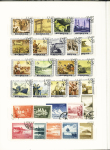 1949-1978, Interesting mint & used collection incl.