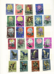 1949-1978, Interesting mint & used collection incl.