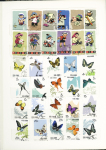 1949-1978, Interesting mint & used collection incl.