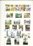 1949-1978, Interesting mint & used collection incl.