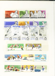 1949-1978, Interesting mint & used collection incl.