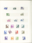 1949-1978, Interesting mint & used collection incl.