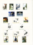 1949-1978, Interesting mint & used collection incl.