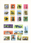 1949-1978, Interesting mint & used collection incl.