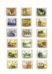 1949-1978, Interesting mint & used collection incl.