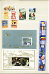 1949-1978, Interesting mint & used collection incl.