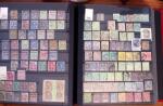 1852-1940, Belle collection sur les colonies en deux