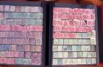 1852-1940, Belle collection sur les colonies en deux