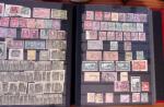 1852-1940, Belle collection sur les colonies en deux