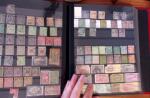 1852-1940, Belle collection sur les colonies en deux