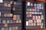1852-1940, Belle collection sur les colonies en deux
