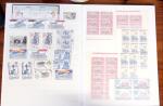 1852-1940, Belle collection sur les colonies en deux