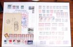 1852-1940, Belle collection sur les colonies en deux
