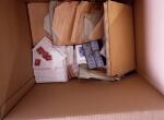 1840-1930, Somewhat untidy lot with sets of pages, albums,