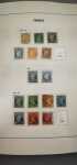 1849-1998 Collection de France en quatre albums Davo,