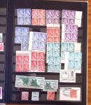 1849-1998, Collection de France en neufs albums et