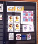 1849-1998, Collection de France en neufs albums et