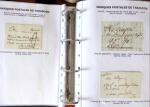 1691-1897, Collection sur les marques postales de TARASCON