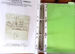 1691-1897, Collection sur les marques postales de TARASCON