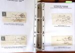 1691-1897, Collection sur les marques postales de TARASCON