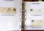 1691-1897, Collection sur les marques postales de TARASCON