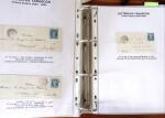 1691-1897, Collection sur les marques postales de TARASCON