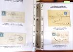 1691-1897, Collection sur les marques postales de TARASCON