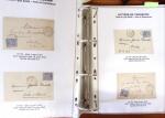 1691-1897, Collection sur les marques postales de TARASCON