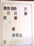 1849-1980, Cartons de déménagements avec Japon, France,