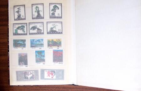 ca1970-99, Small group with some PRC and French booklets,