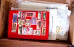 ca1970-99, Small group with some PRC and French booklets,