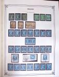 1849-1992, Belle collection de France en deux grands